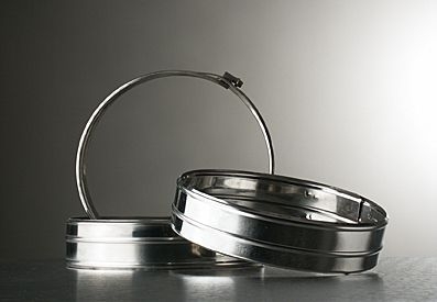 ISOduct Klemband 150 mm