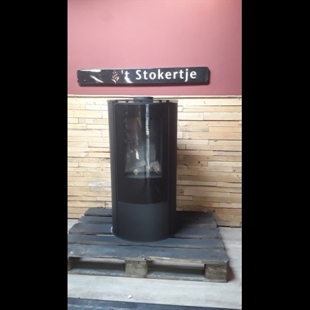 JDT Fire Tube