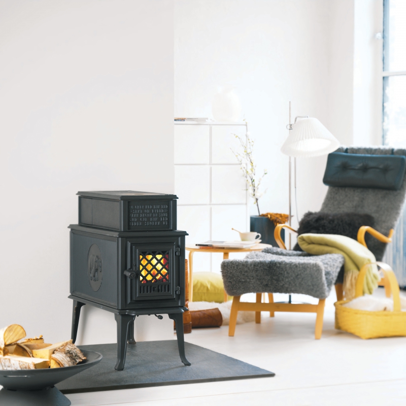 Jotul F 118