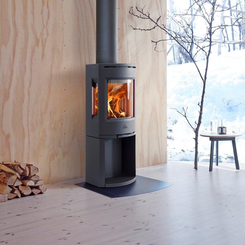 Jotul F 135 Houtkachel | 't Stokertje