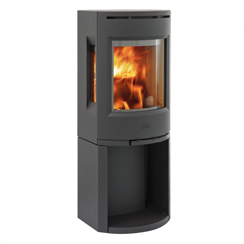 Jotul F 135 Houtkachel | 't Stokertje