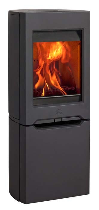 Jotul F 164 Cb Houtkachel | 't Stokertje