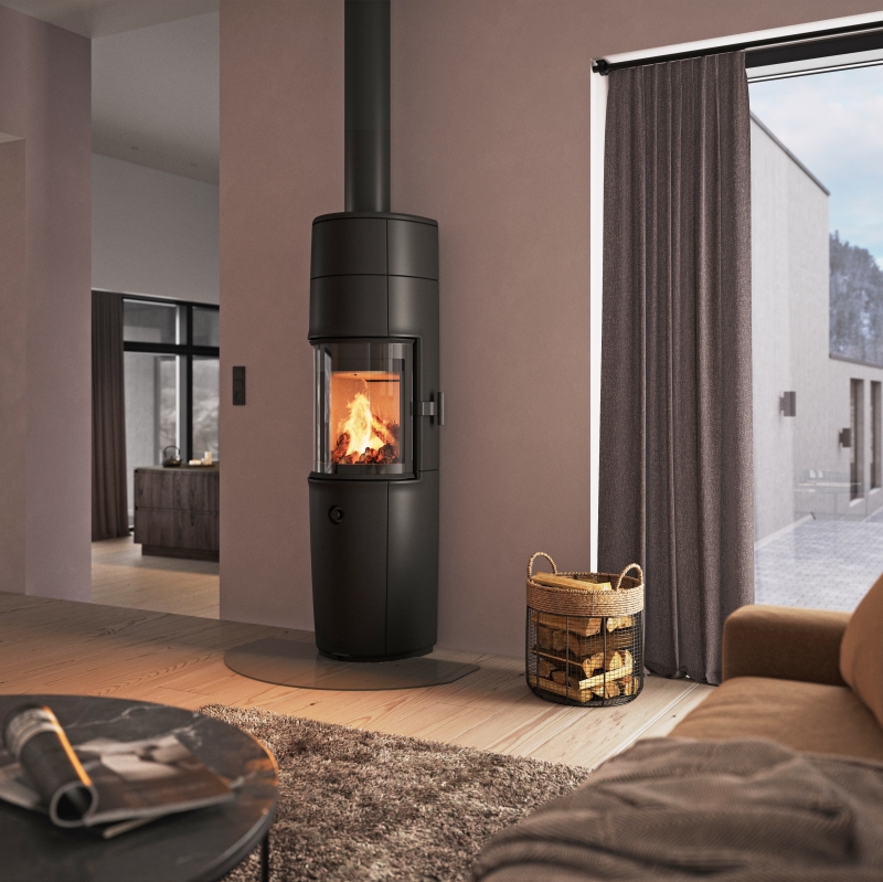 Jotul F 176 Zensoric