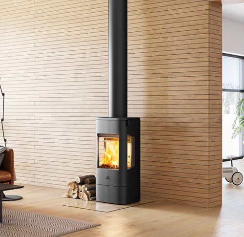 Jotul F 232 Houtkachel | 't Stokertje