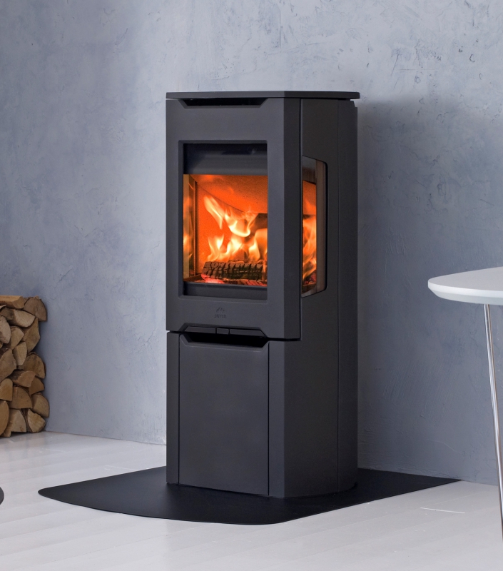 Jotul F 263 Houtkachel | 't Stokertje