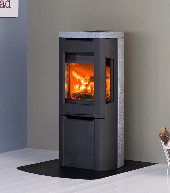 Jotul F 263 Houtkachel | 't Stokertje