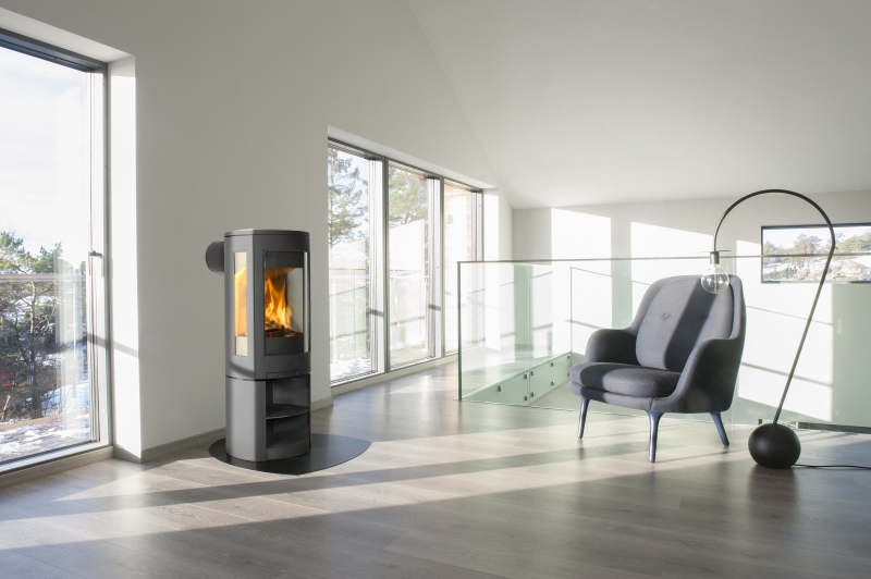 Jotul F 371 Advance