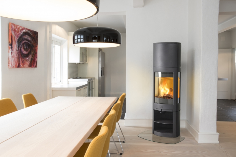 Jotul F 371 Advance