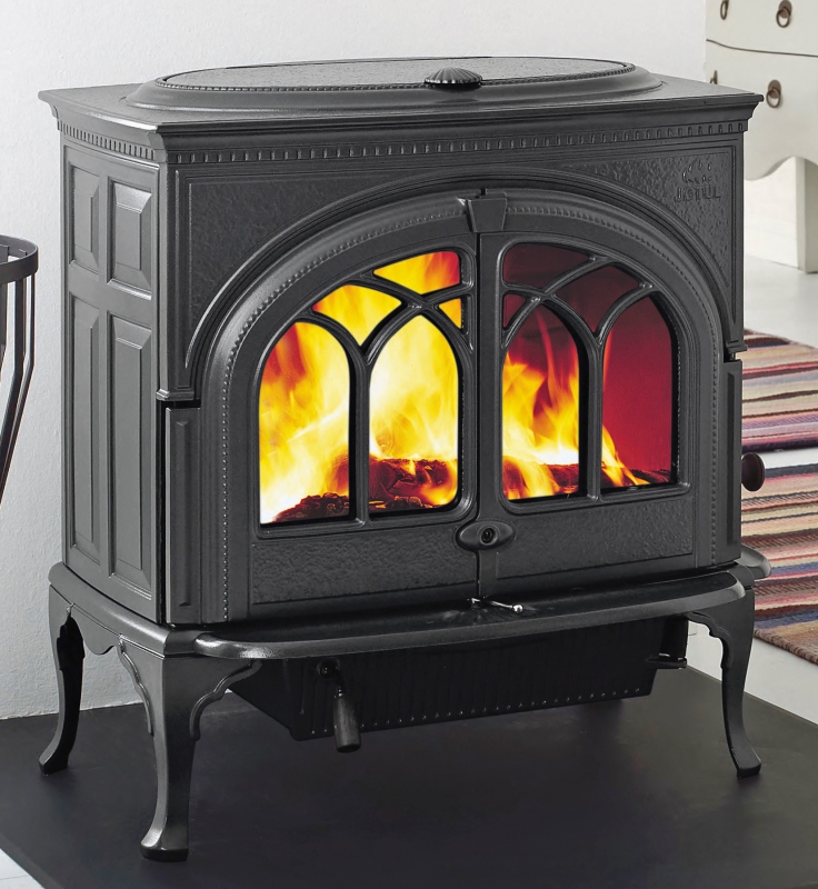 Jotul F 600 CB Houtkachel | 't Stokertje