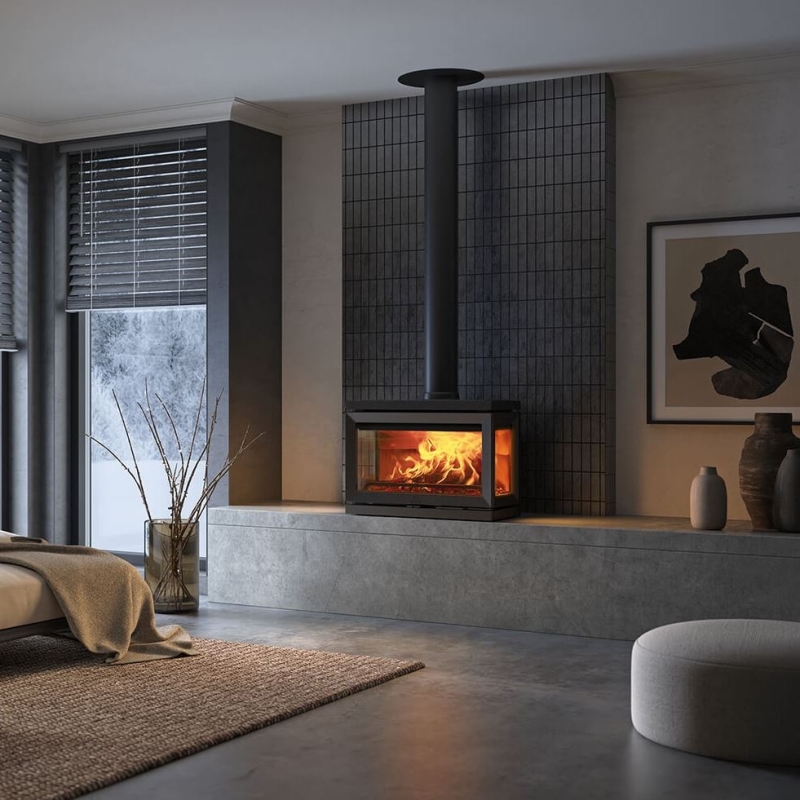Jotul F 620 LB