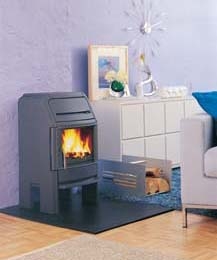 Jotul F 220 Houtkachel | 't Stokertje