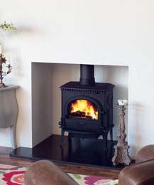 Jotul F 3 Mf