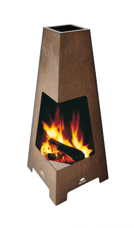 Jotul Terrazza