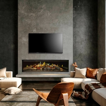 Kalfire E-One 160F