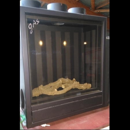 Kalfire Fura 60 Ultrasoon
