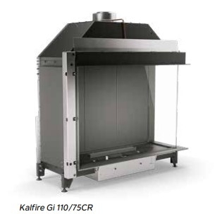 Kalfire Gi110/75C