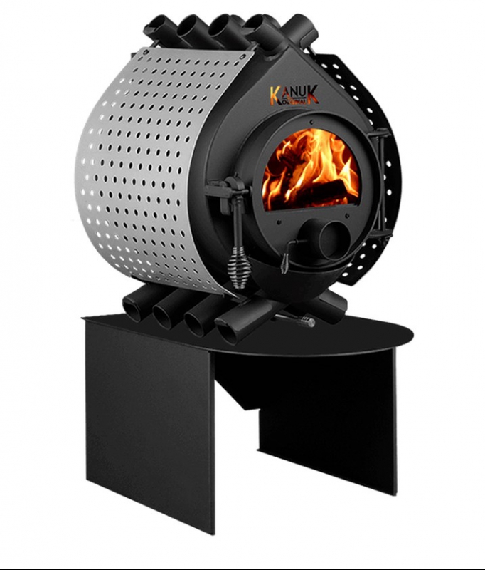 Kanuk Original 9,5 kW