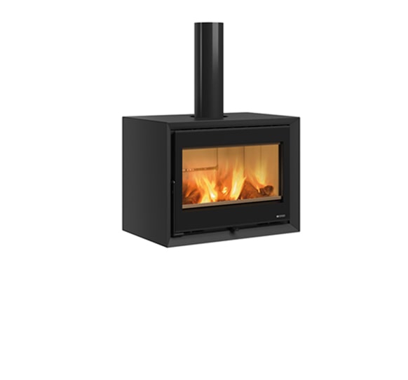 La Nordica Extraflame Dante