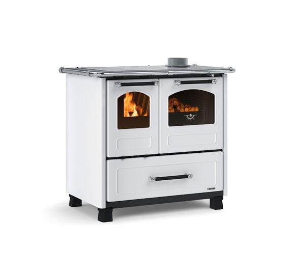 La Nordica Extraflame Family 4,5