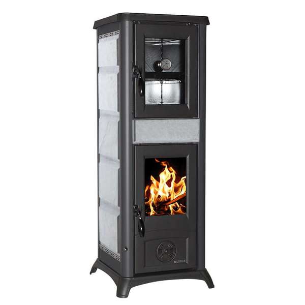 La Nordica Extraflame Gemma Forno 5.0