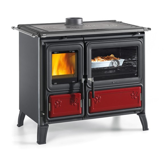 La Nordica Extraflame Milly
