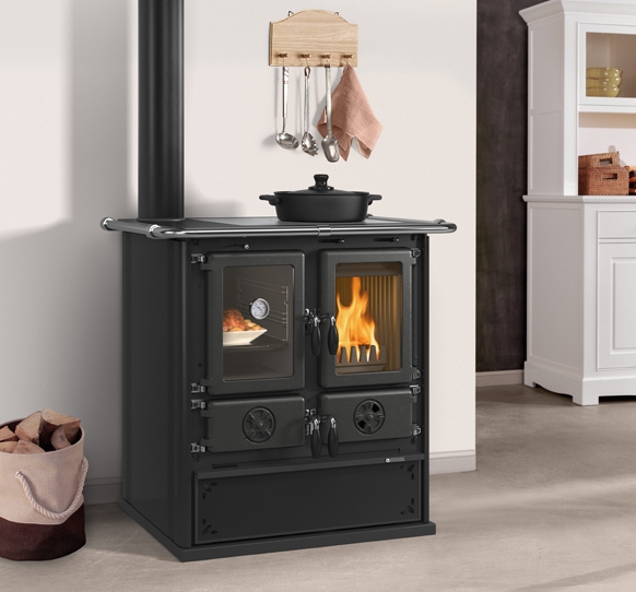 La Nordica Extraflame Rosetta Sinistra 5.0