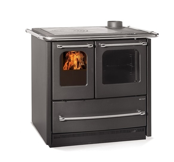 La Nordica Extraflame Sovrana Easy
