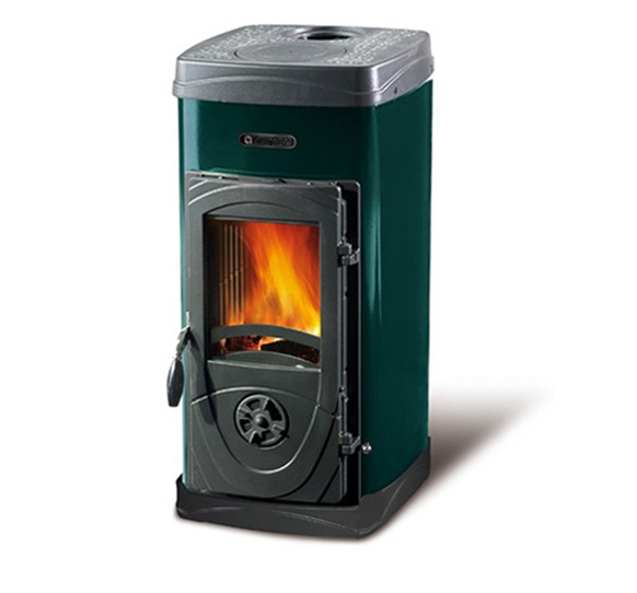 La Nordica Extraflame Super Junior