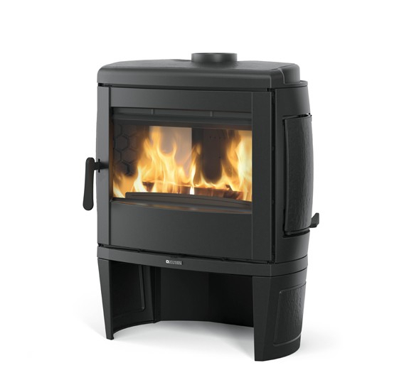 La Nordica Extraflame Tahiti
