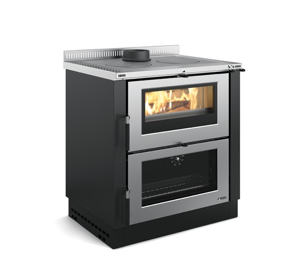 La Nordica Extraflame Verona XXL