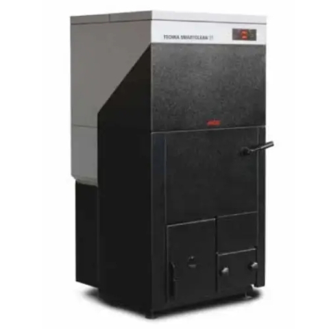 MCZ Techna Smartclean