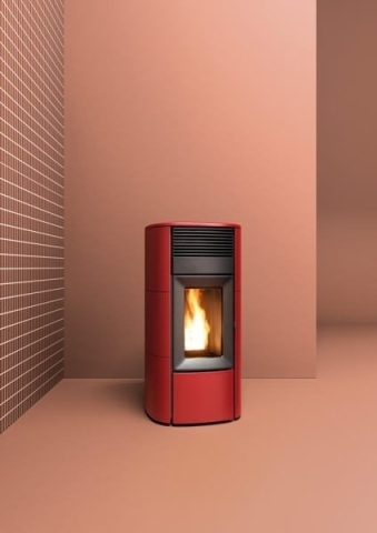 MCZ Club Hydromatic M+ 24 kW