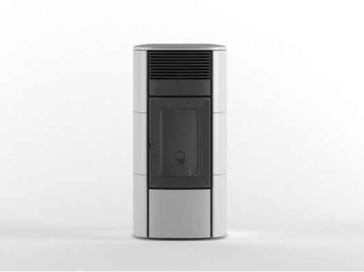 MCZ Club Hydromatic M+ 24 kW