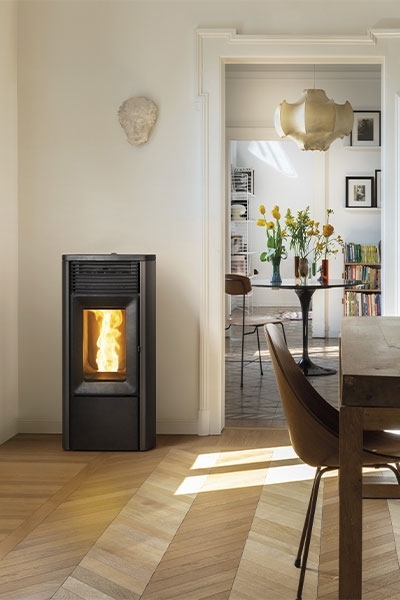 MCZ Ego Air M+