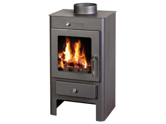 Modernline Baby Houtkachel T Stokertje