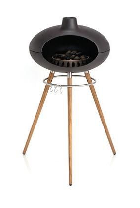 Morso Grill Forno