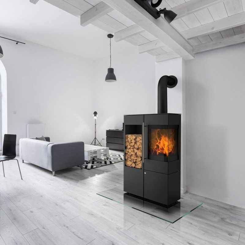 Olsberg Ipala Smart Compact