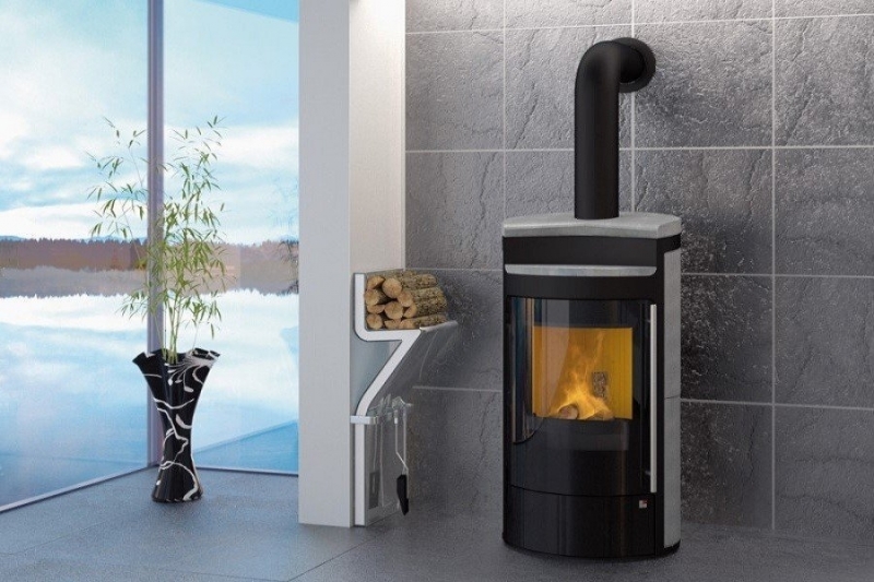 Olsberg Tecapa II PowerSystem Compact