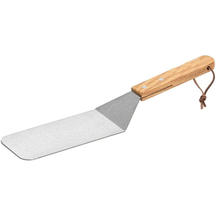 OUTR Burger flipper