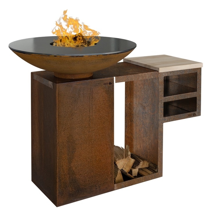 OUTR Butcher's block