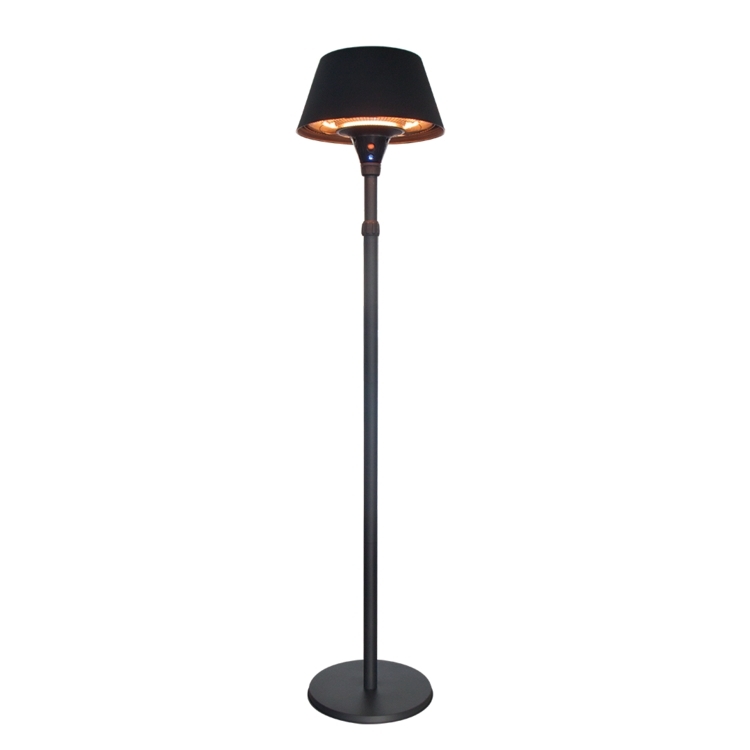 OUTR Claire Electric Heater