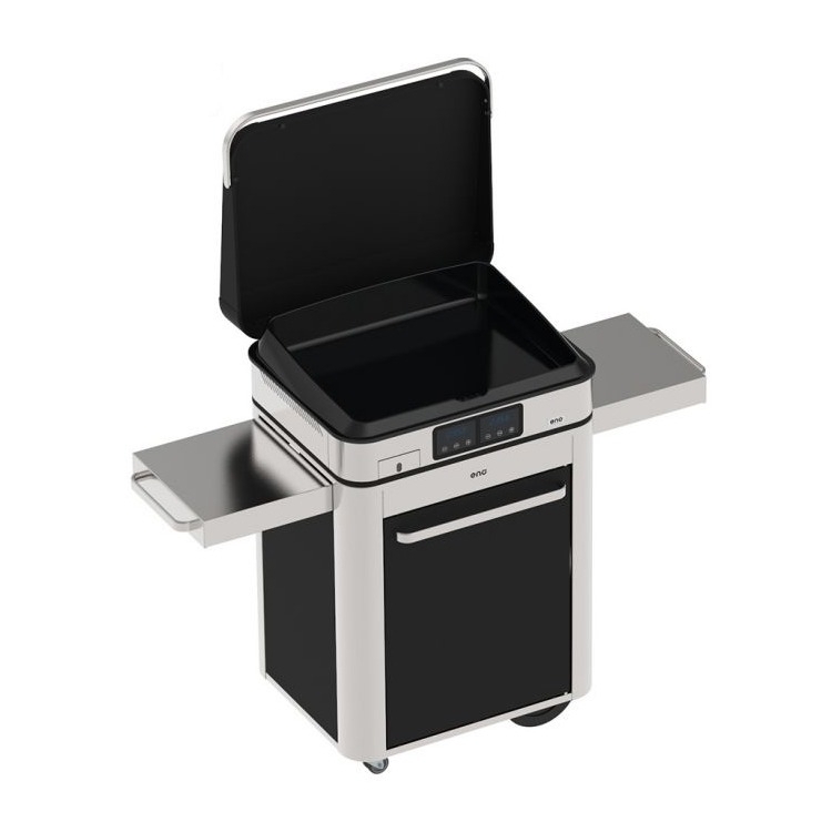 OUTR Combo Enosign inox elektra - 65