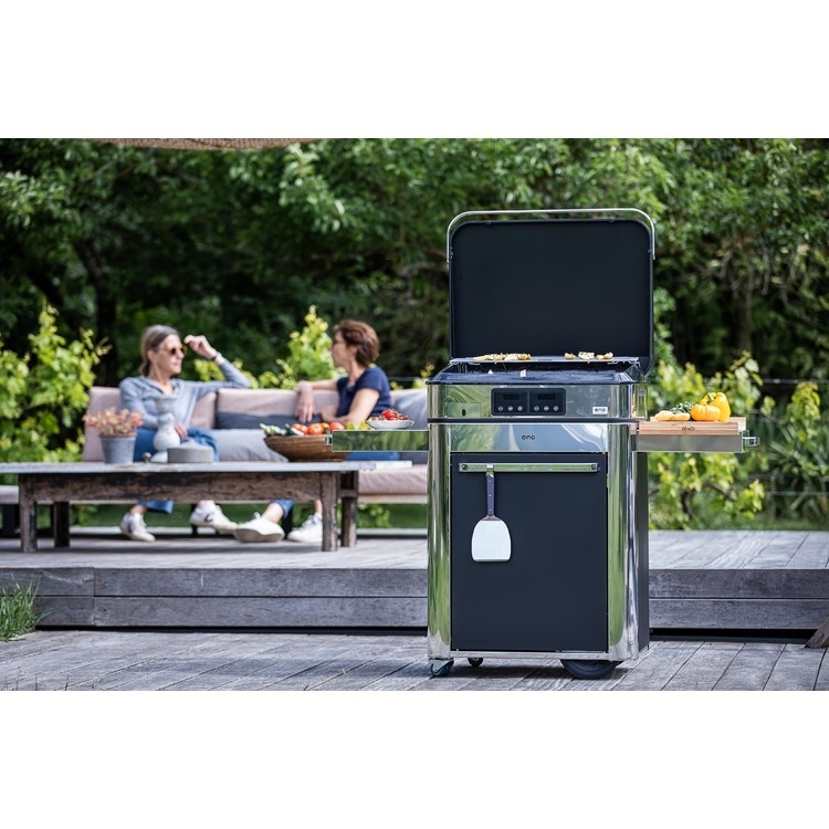 OUTR Combo Enosign inox elektra - 65