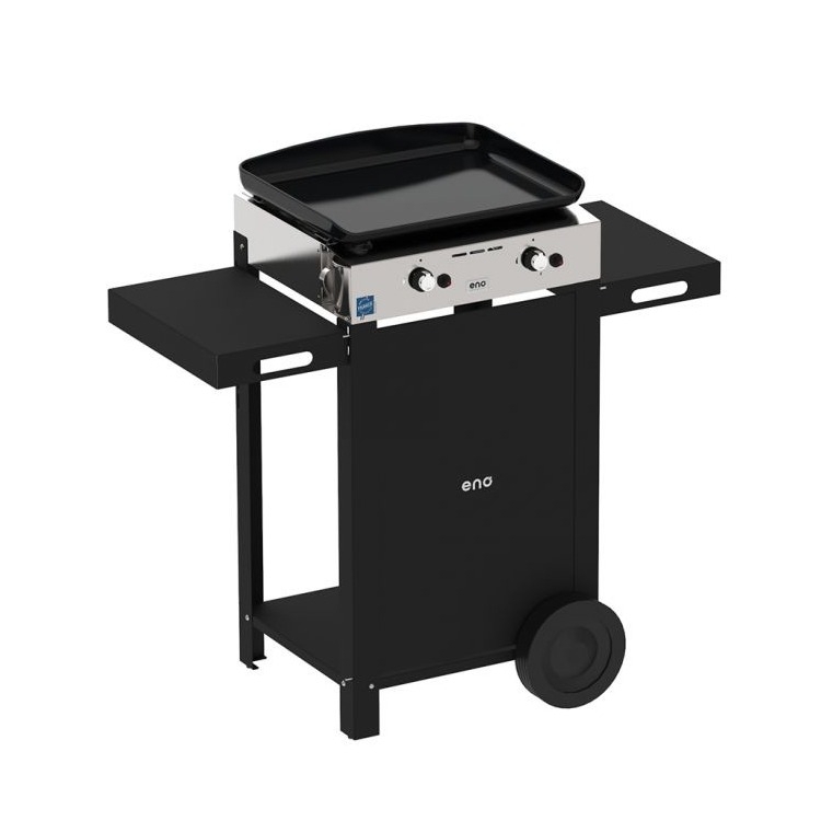 OUTR Combo Initial - 50 - Plancha gas + roltafel