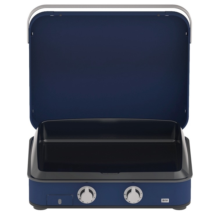 OUTR ENOSIGN BLUE NAVY - 65 - GAS