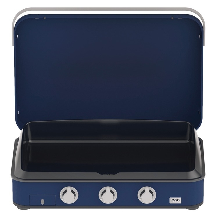 OUTR ENOSIGN BLUE NAVY - 80 - GAS