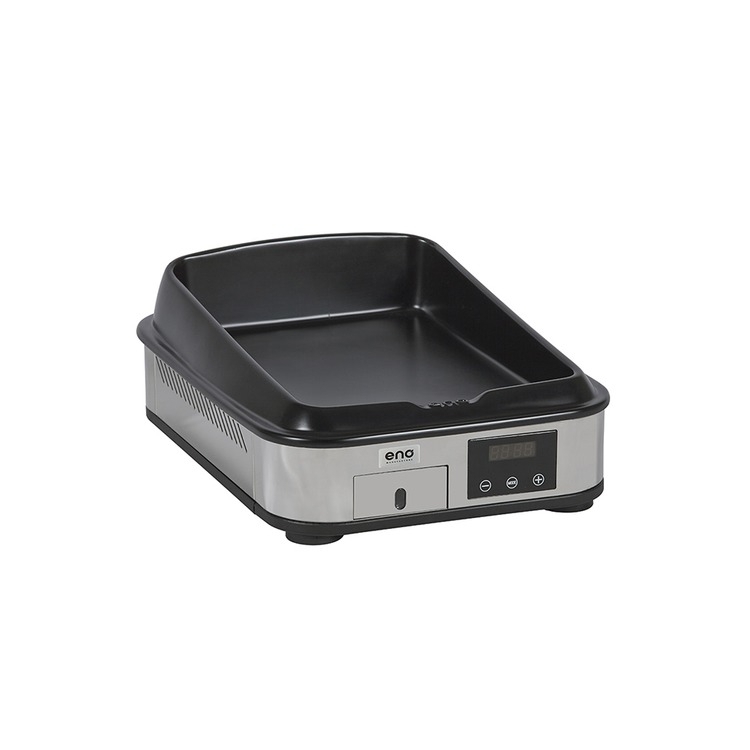 OUTR Enosign inox elektra - 40