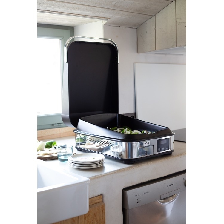 OUTR Enosign inox elektra - 40