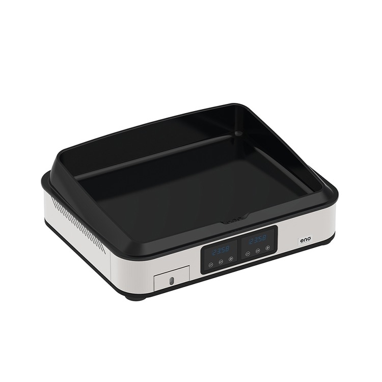 OUTR Enosign inox elektra - 65