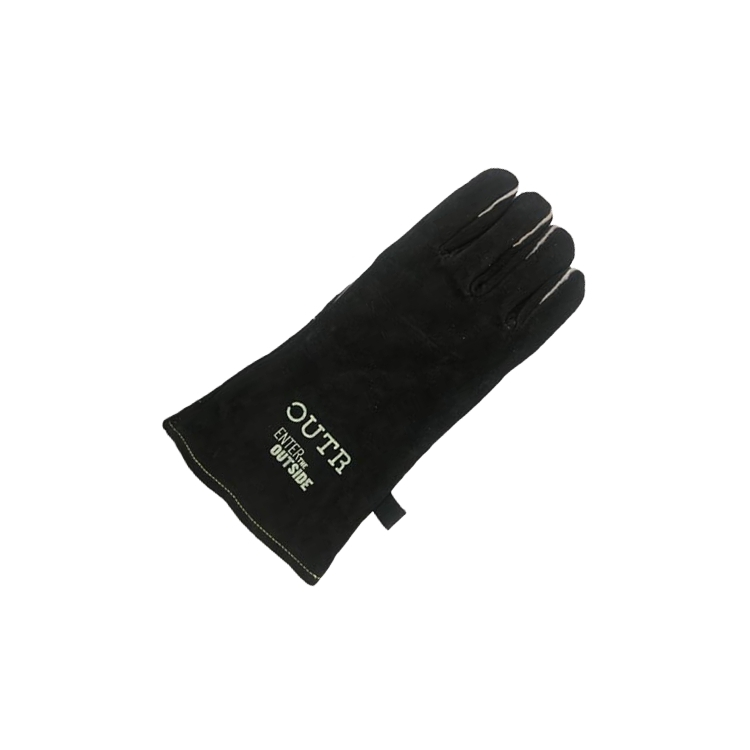OUTR Hittebestendige handschoen